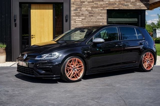 Volkswagen Golf - afbeelding nr 10
