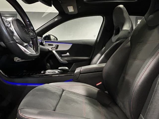 Mercedes-Benz A-Klasse Mercedes-Benz A-Klasse 250e AMG// Panoramadak // Memory // MultiBeam LED // Keyless // Magno Grijs // Augmented - afbeelding nr 38