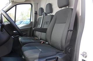 Ford E-Transit - afbeelding nr 28