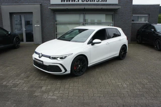 Volkswagen Golf VW Golf 1.4 eHybrid GTE Acc|CarPlay|Navi|Stoel-Stuurverwarming - afbeelding nr 3