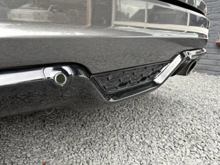 Ford Focus Ford Focus Wagon 1.5 ST-Line CAMERA | 19 INCH | STOELVERW | STUURVERW - afbeelding nr 16