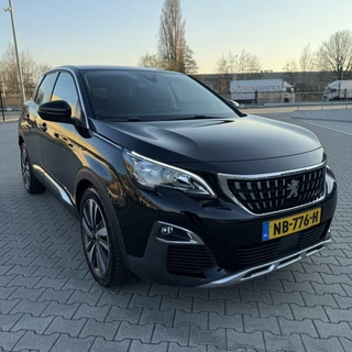 Peugeot 3008 Peugeot 3008 1.2 Allure / Camera / Navi / DEALER ONDH - afbeelding nr 2