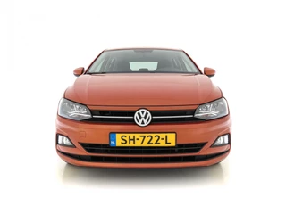 Volkswagen Polo *NAVI-FULLMAP | AIRCO | CRUISE | DAB | APP-CONNECT | PDC | COMFORT-SEATS* - afbeelding nr 2