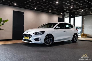 Ford Focus 1.0 EBH ST L. Bns | ACC | Camera | B&O