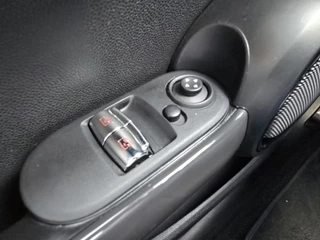 MINI One MINI One Mini 1.5 First Salt |CRUISE|AIRCO|NAVI|MOONWALK GRAY|ORIG. NL|NAP| 2977 - afbeelding nr 13