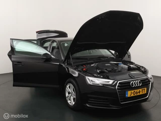 Audi A4 Audi A4 Limousine 1.4 TFSI - afbeelding nr 25