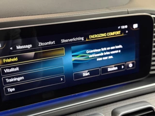 Mercedes-Benz GLE Mercedes-Benz GLE-klasse AMG 63 S 4MATIC+ |Panorama | Massage-/ ventilatiestoelen | Parfum | 360 camera | HUD - afbeelding nr 22