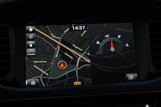 Hyundai IONIQ Hyundai IONIQ 1.6 GDI PHEV | Stoel & stuurverwarming |  Adaptive cruise | Full LED | Camera | Carplay | Navigatie | Keyless | Climate control - afbeelding nr 14