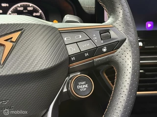CUPRA Formentor CUPRA Formentor 1.4 e-Hybrid VZ Performance | CRUISE | NAVI - afbeelding nr 55