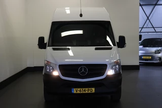 Mercedes-Benz Sprinter Mercedes-Benz Sprinter 314 2.2 CDI L2H2 Automaat EURO 6 - Airco - Cruise - Trekhaak - € 15.950,- Excl. - afbeelding nr 6