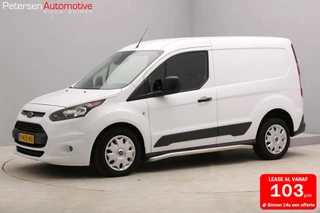Ford Transit Connect - 79127837-0