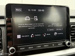 Kia Stonic Kia Stonic 1.0 MHEV DynamicLine  Airco | Garantie | Rijklaar - afbeelding nr 20