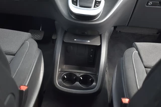 Mercedes-Benz V-Klasse Mercedes-Benz V-Klasse V 300 d 4MATIC extra lang geel kent incl btw / bpm - afbeelding nr 52