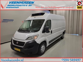 Fiat Ducato - afbeelding nr 1