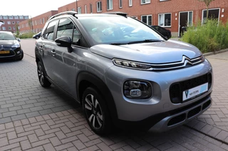 Citroën C3 Aircross Navigatie - afbeelding nr 6