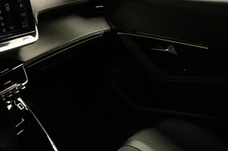 Peugeot 208 Peugeot 208 1.2 PureTech GT Automaat | Pano-dak | CarPlay | Virtual 3D | 360 Camera | Keyless | Sfeer | LED | PDC | - afbeelding nr 25
