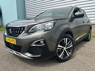 Peugeot 3008 Peugeot 3008 1.2 PureTech Crossway - afbeelding nr 1