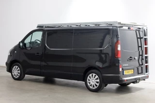 Opel Vivaro - afbeelding nr 10