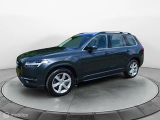Volvo XC90 Volvo XC90 2.0 T8 Hybride AWD Momentum /1ste eigenaar / 2016 - afbeelding nr 3