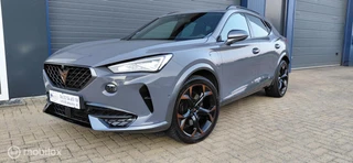 CUPRA Formentor 1.4 e-Hybrid VZ,