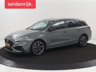 Hyundai i30 1.5 T-GDi MHEV N Line | Stoelverwarming |