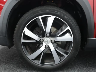 Peugeot 2008 Peugeot 2008 1.2 PureTech GT-line | Trekhaak | Navigatie | Cruise control | C - afbeelding nr 9