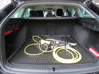 Škoda Octavia Škoda Octavia Combi 1.4 TSI 204pk IV PHEV Business Edition / Stoel & stuurwiel verwarming / Navi / Led / 18 Inch / BOVAG garantie - afbeelding nr 20
