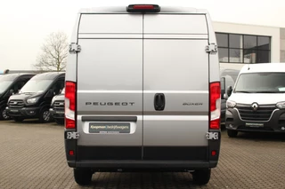 Peugeot Boxer L3H2 3.5t | Automaat | Carplay/Android | Camera | Cruise | Lease 645,- p/m - afbeelding nr 7