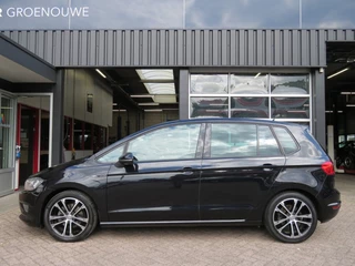 Volkswagen Golf Sportsvan - afbeelding nr 3