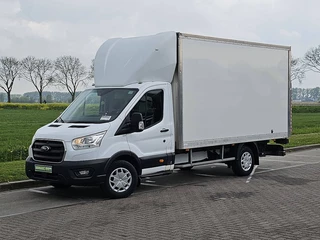 Ford Transit - 488615330-0