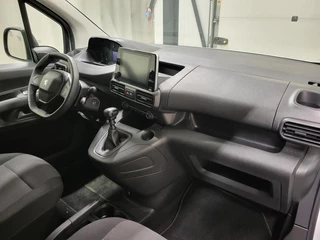 Peugeot Partner Peugeot Partner 1.5BlueHDi 100pk Euro 6! - afbeelding nr 7