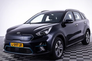 Kia e-Niro Kia e-Niro DynamicLine 64 kWh | Trekhaak ✅ 1e Eigenaar - afbeelding nr 21