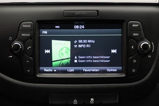 Kia cee'd Airco, Camera, Cruise, Navigatie, Bluetooth, PDC, Elektrisch Pakket, 16'' - afbeelding nr 36