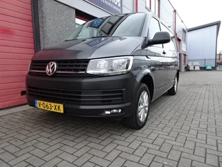 Volkswagen Transporter - afbeelding nr 9