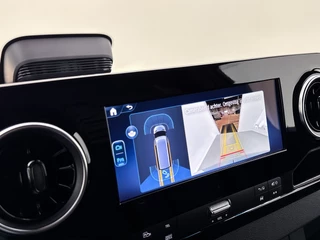 Mercedes-Benz Sprinter Mercedes-Benz Sprinter 315 1.9 CDI L2H2 Pro Parkeerpakket Apple Carplay/Android Auto Betimmering Cruise Control - afbeelding nr 9