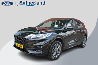 Ford Kuga Ford Kuga 2.5 PHEV ST-Line | Panoramadak | Trekhaak | Winter Pack | Adaptive cruise control | Head up Display - afbeelding nr 1