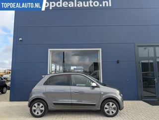 Renault Twingo Renault Twingo 1.0 SCe Collection/Cruise/Led/Airco - afbeelding nr 12