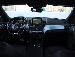 Mercedes-Benz GLE Mercedes GLE-klasse AMG 43 4MATIC | Full options | - afbeelding nr 39