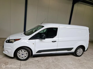 Ford Transit Connect Ford Transit Connect 1.5 TDCI L2 Trend HP Airco,Navi+camera,Pdc Automaat - afbeelding nr 13