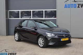 Opel Corsa 1.2 Turbo Elegance Applecarplay/cruise/airco