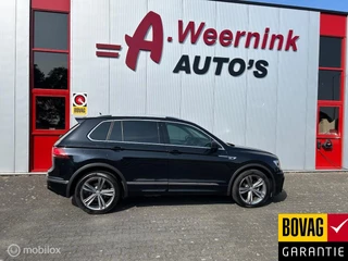 Volkswagen Tiguan Volkswagen Tiguan 1.5 TSI ACT R-line Business - afbeelding nr 3