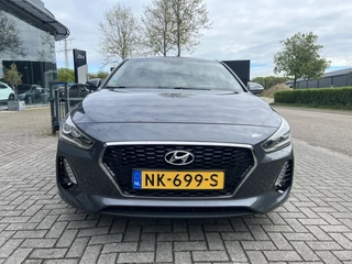 Hyundai i30 - afbeelding nr 4