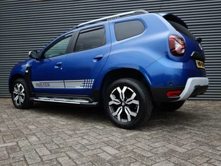Dacia Duster Dacia Duster 1.3 TCe Prestige 131pk (Vol-Opties) 1e eigenaar - afbeelding nr 10