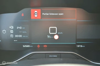 Citroën C5 Aircross Citroen C5 Aircross 1.2 PureTech Feel incl. Bovag garantie - afbeelding nr 15