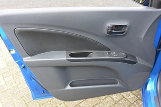 Suzuki Celerio - afbeelding nr 14