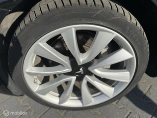 Tesla Model 3 Tesla Model 3 Long Range AWD 75 kWh - afbeelding nr 13