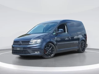 Volkswagen Caddy Volkswagen Caddy 2.0 TDI L1H1 BMT EDITION 35 |TREKHAAK|AIRCO|NAVI|ORIG. NL| 3161 - afbeelding nr 1