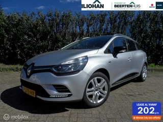 Renault Clio - 379352184-0