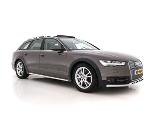 Audi A6 Allroad - 214262819-0
