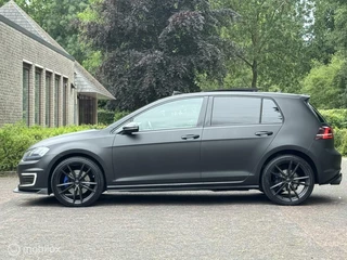 Volkswagen Golf Volkswagen Golf 1.4 TSI GTE/NAP/APK/GTI LOOK/PANO/NAVI - afbeelding nr 22